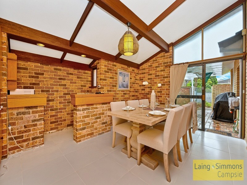 48 Warung Street, Georges Hall NSW 2198