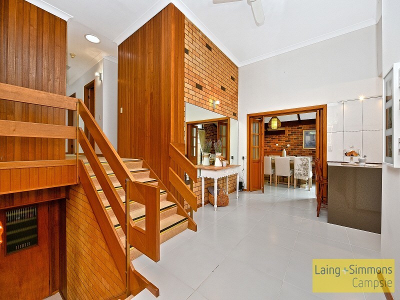 48 Warung Street, Georges Hall NSW 2198