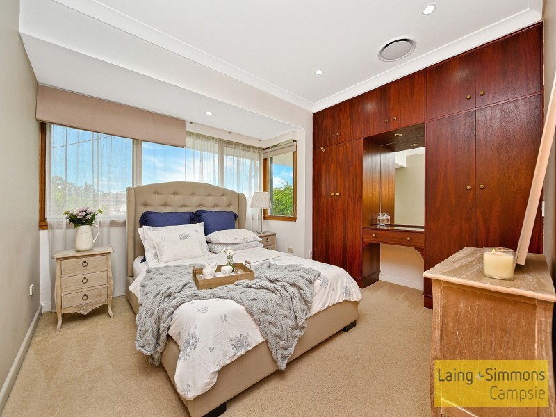 48 Warung Street, Georges Hall NSW 2198