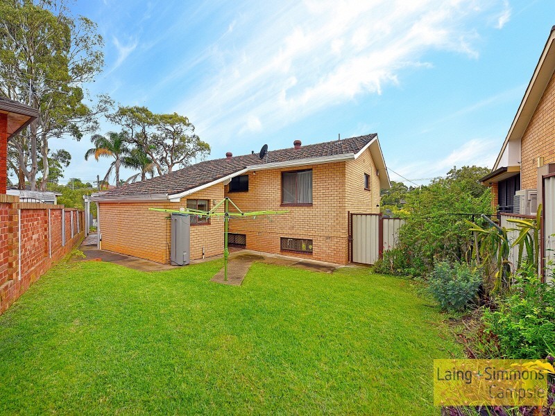 48 Warung Street, Georges Hall NSW 2198