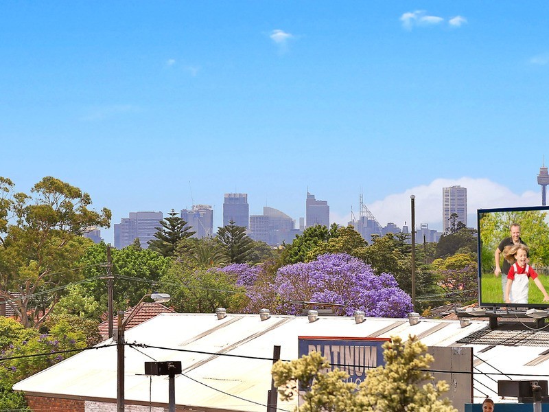 160/18-20 Knocklayde Street, Ashfield NSW 2131