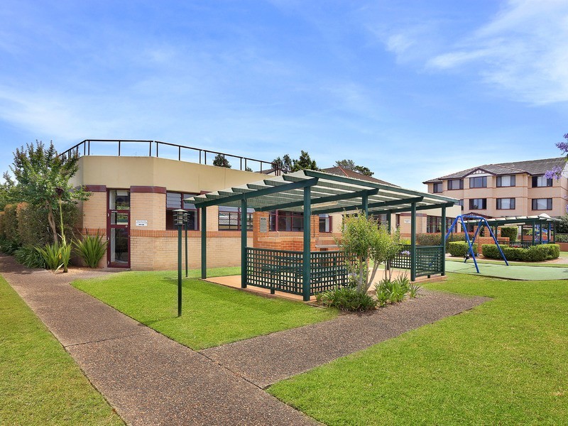 160/18-20 Knocklayde Street, Ashfield NSW 2131