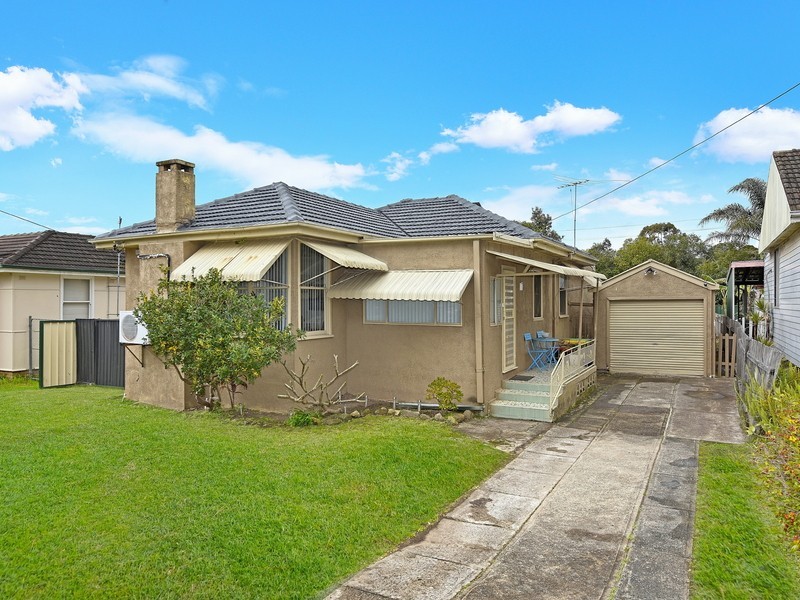 37   Colechin St, Yagoona NSW 2199