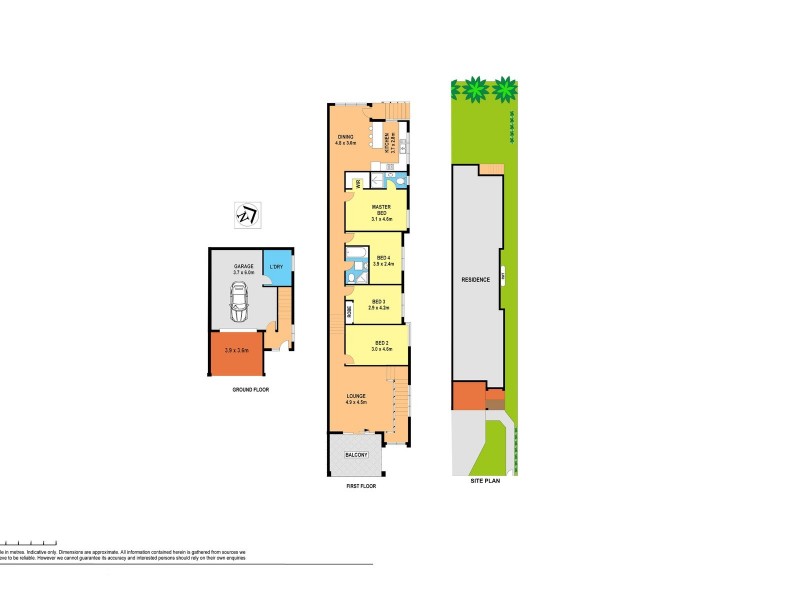 5 Formosa Street, Sylvania NSW 2224