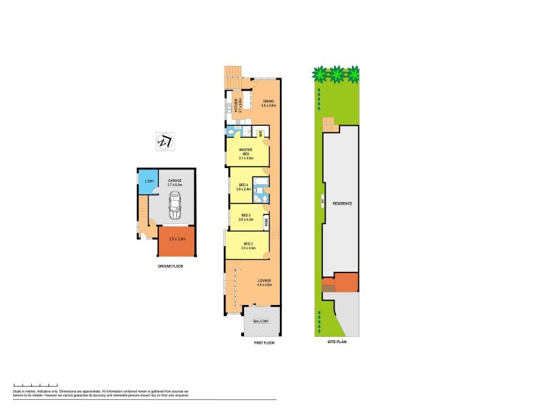 5 Formosa Street, Sylvania NSW 2224