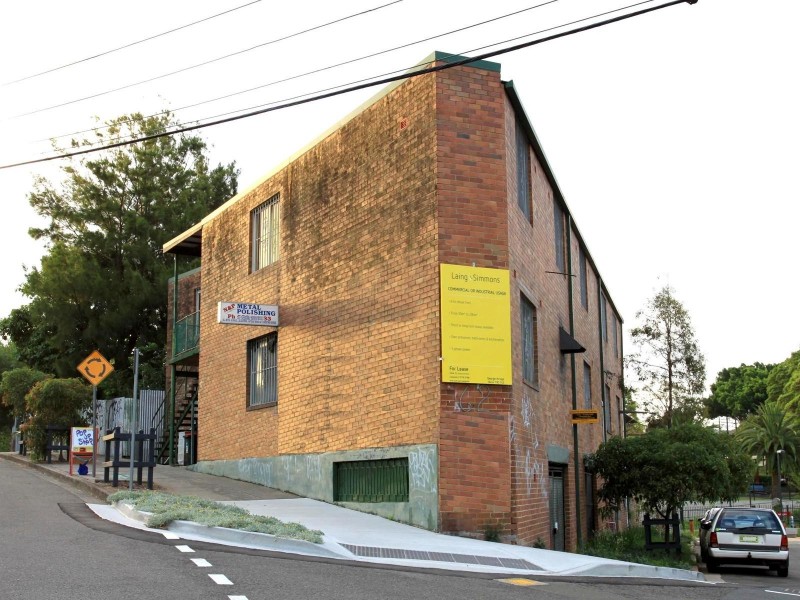 1/62 Constitution Road, Dulwich Hill NSW 2203