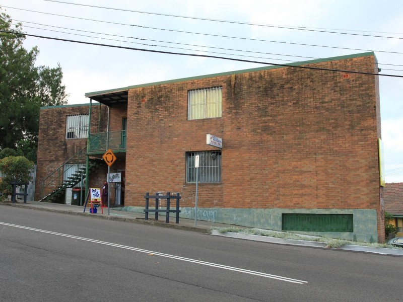 1/62 Constitution Road, Dulwich Hill NSW 2203