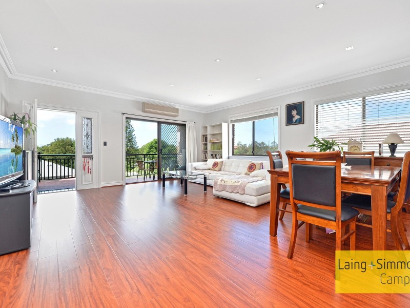 2/19 Hall Street, Belmore NSW 2192
