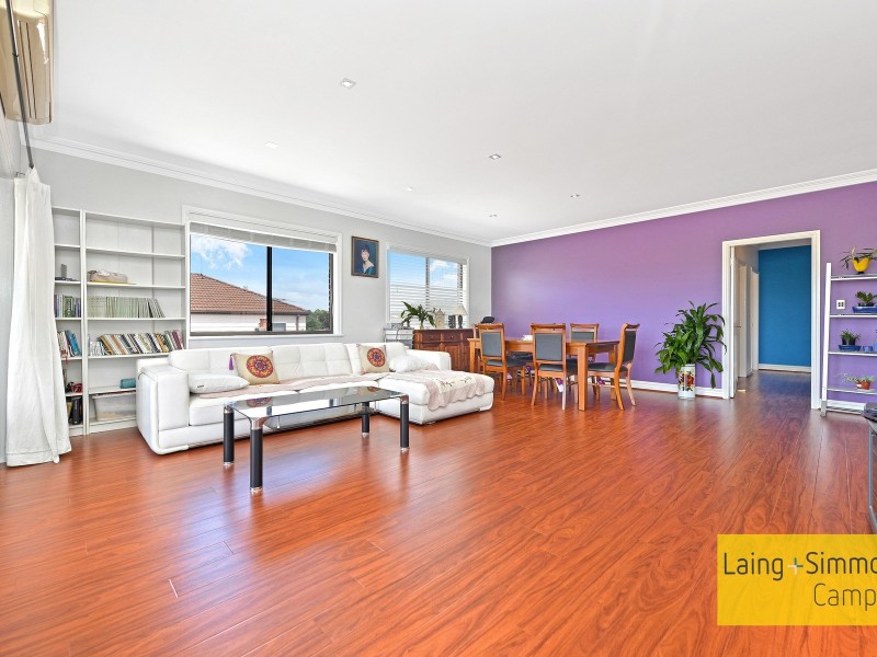 2/19 Hall Street, Belmore NSW 2192