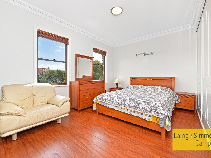 2/19 Hall Street, Belmore NSW 2192