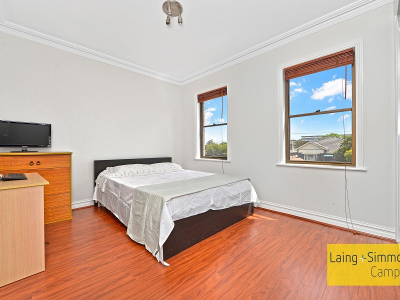 2/19 Hall Street, Belmore NSW 2192