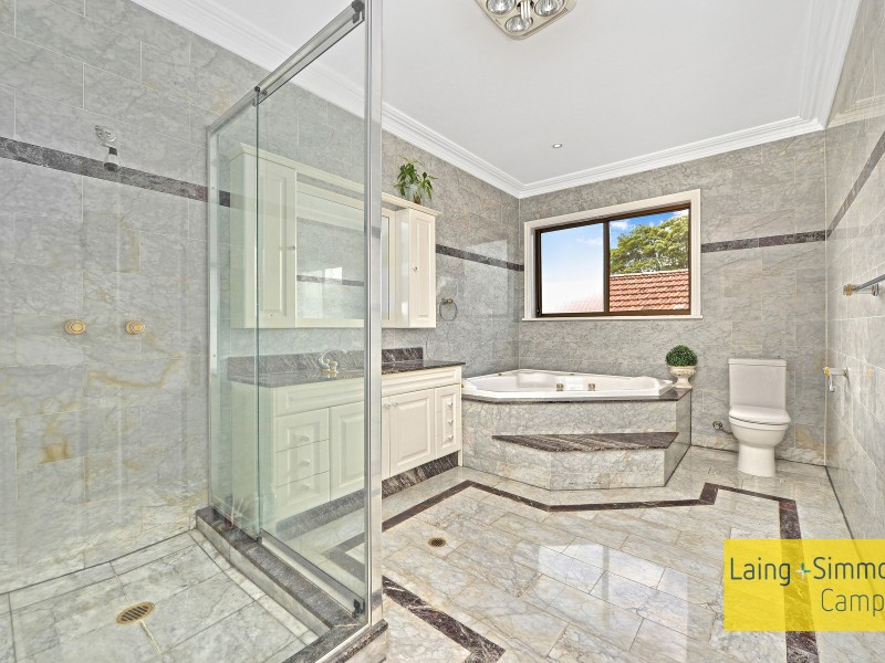 2/19 Hall Street, Belmore NSW 2192