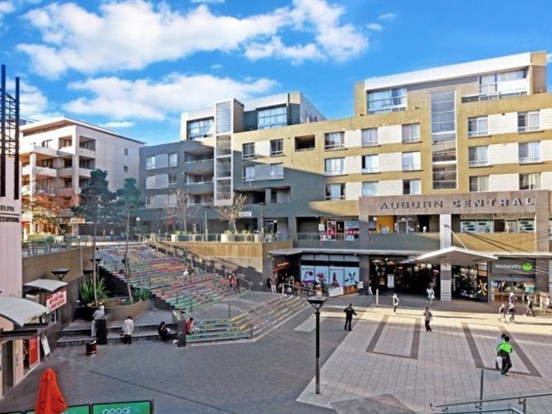 5093/57-59 Queen St, Auburn NSW 2144