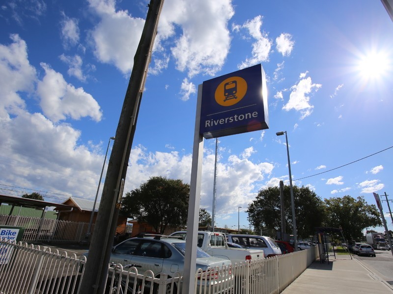 13/34 Riverstone Road, Riverstone NSW 2765