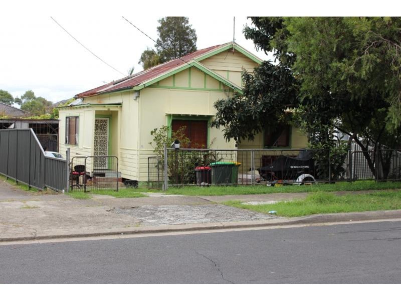 42 Carnation Avenue, Bankstown NSW 2200