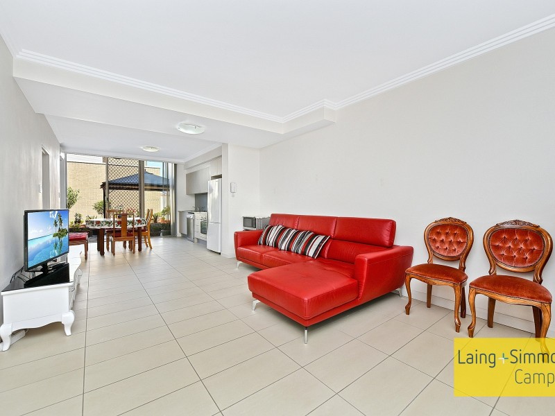 4/28 Elsham Road, Auburn NSW 2144