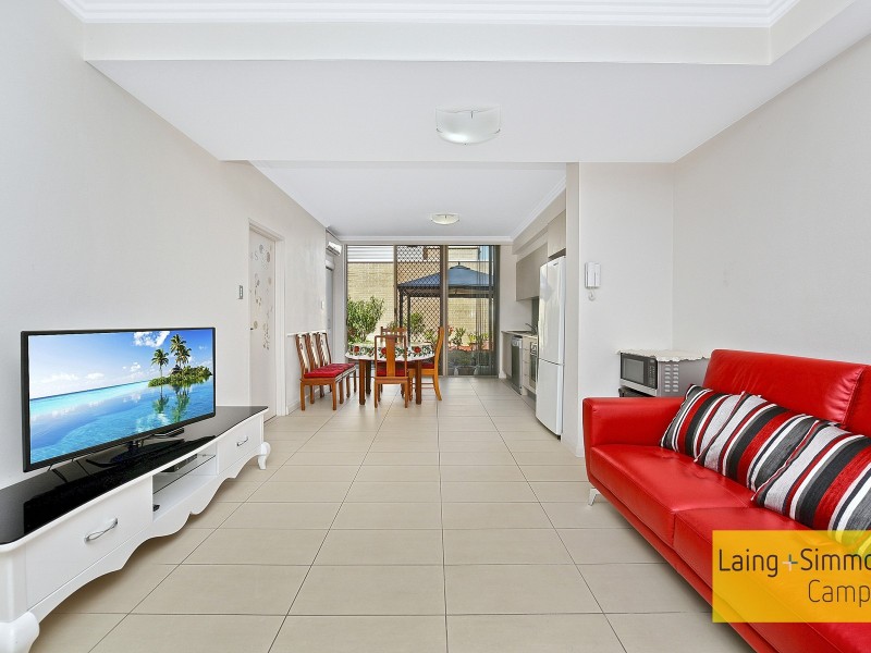 4/28 Elsham Road, Auburn NSW 2144