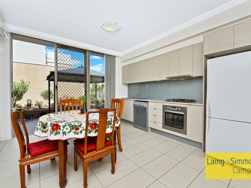 4/28 Elsham Road, Auburn NSW 2144
