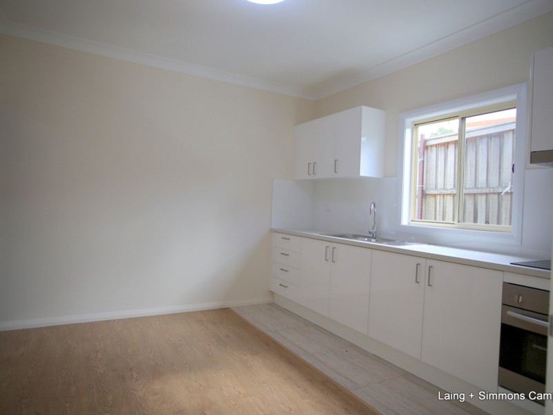 1/332 George River Road, Croydon Park NSW 2133