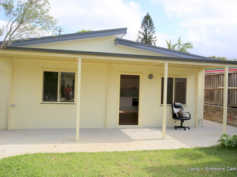 332 George River Road, Croydon Park NSW 2133