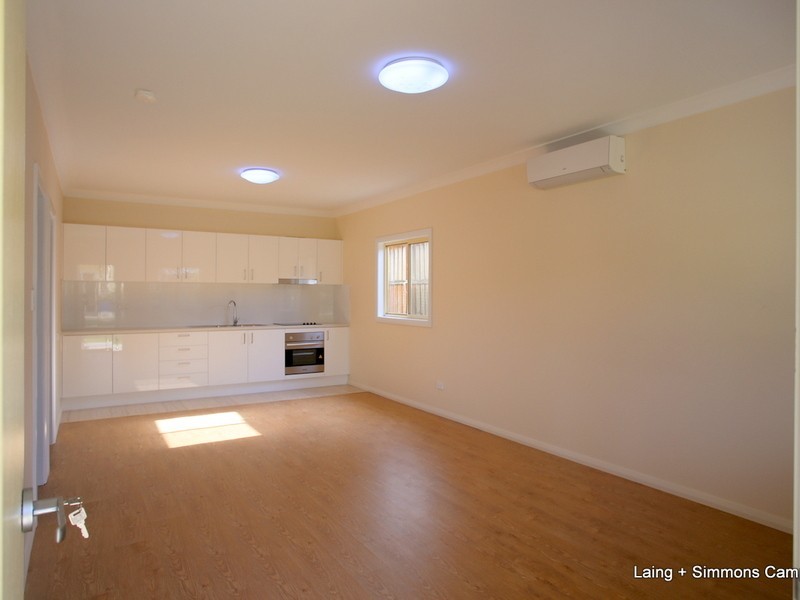 332 George River Road, Croydon Park NSW 2133