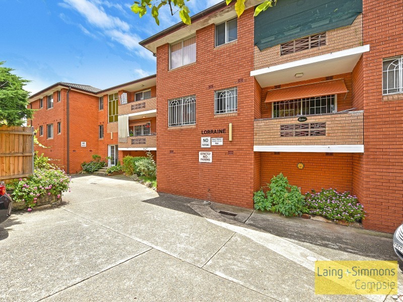 35 MacDonald St, Lakemba NSW 2195
