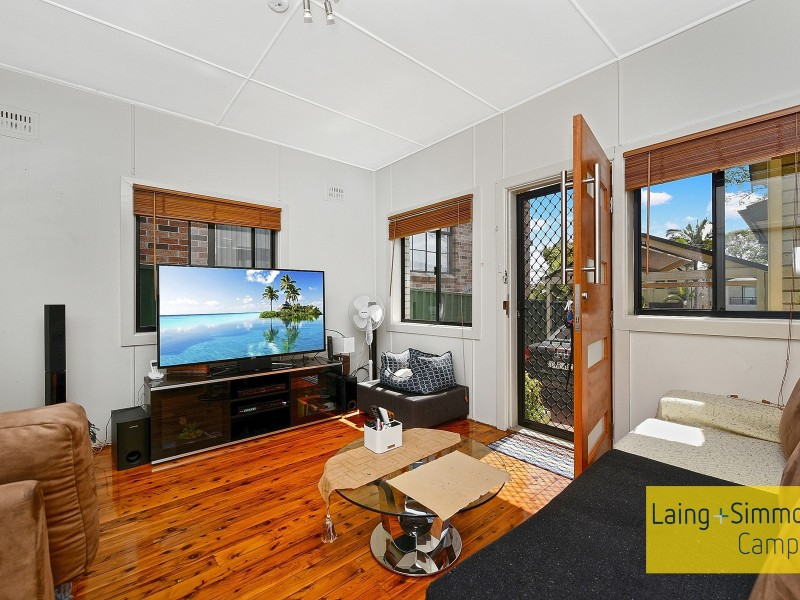 81 Cambridge Street, Penshurst NSW 2222