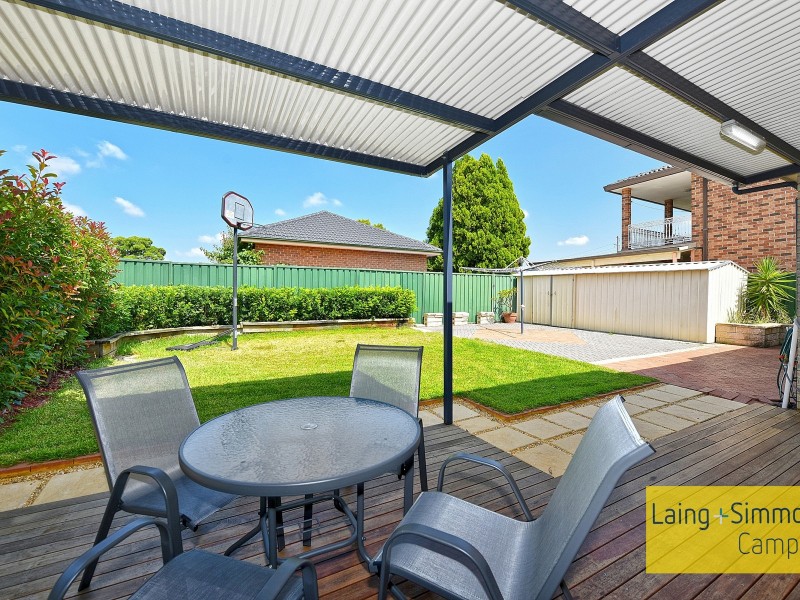 81 Cambridge Street, Penshurst NSW 2222