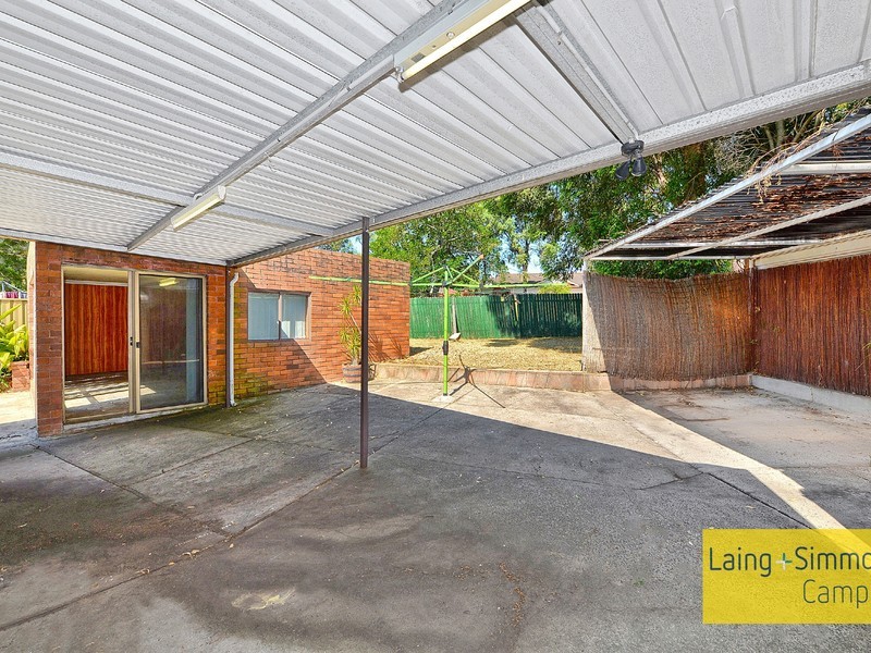 9 Jacqueline Cresent, Greenacre NSW 2190