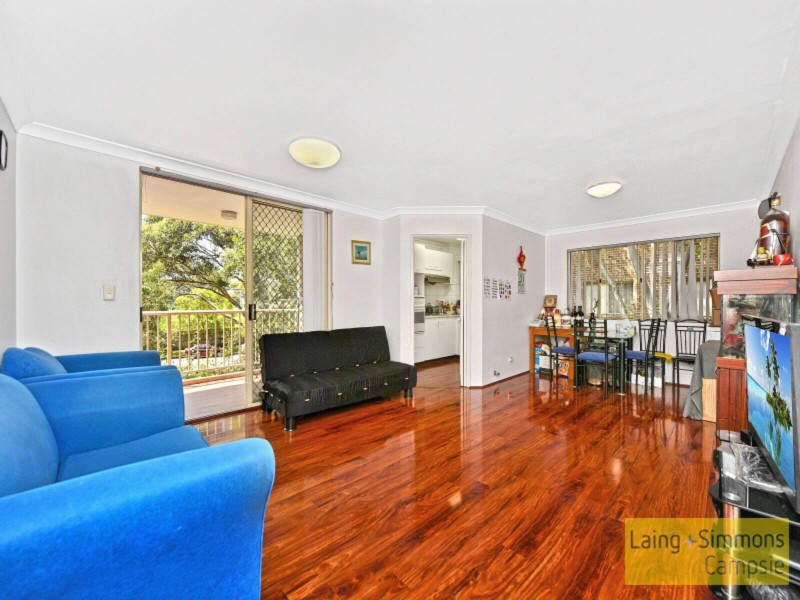 19/10 Broughton Street, Canterbury NSW 2193