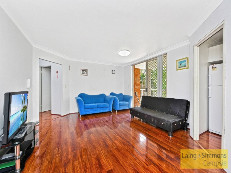 19/10 Broughton Street, Canterbury NSW 2193