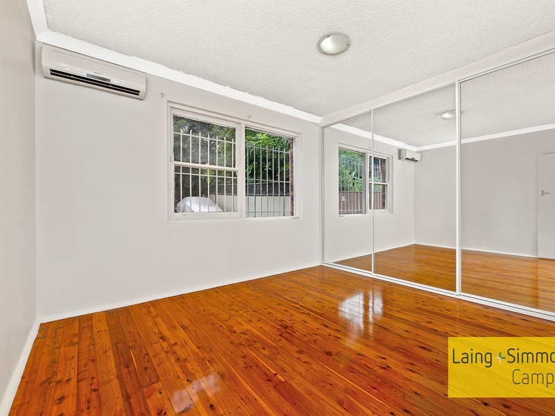 4/66 Denman Avenue, Wiley Park NSW 2195