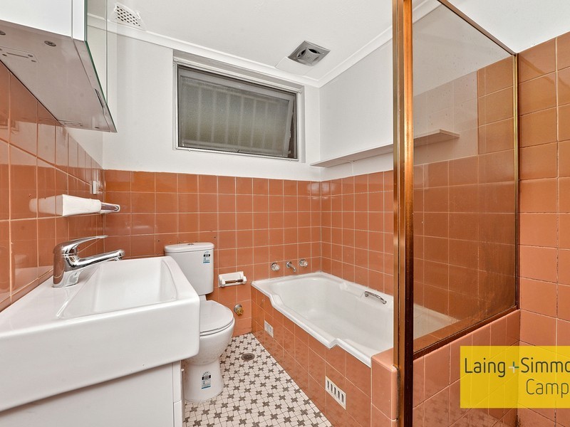 4/66 Denman Avenue, Wiley Park NSW 2195