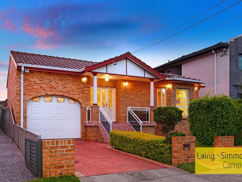 154 Mimosa Road, Greenacre NSW 2190