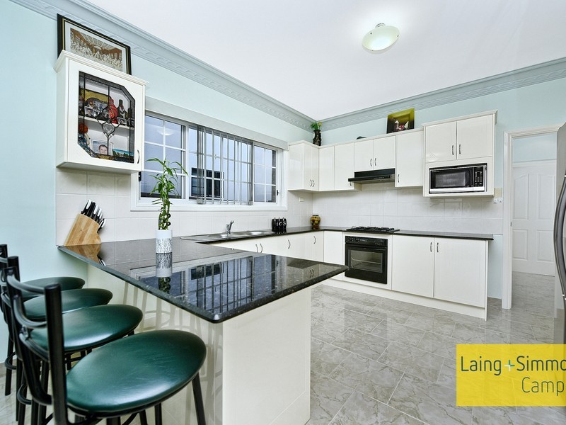 154 Mimosa Road, Greenacre NSW 2190