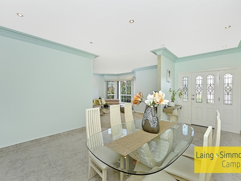 154 Mimosa Road, Greenacre NSW 2190