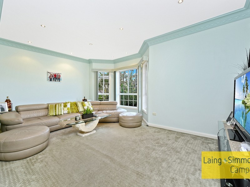 154 Mimosa Road, Greenacre NSW 2190