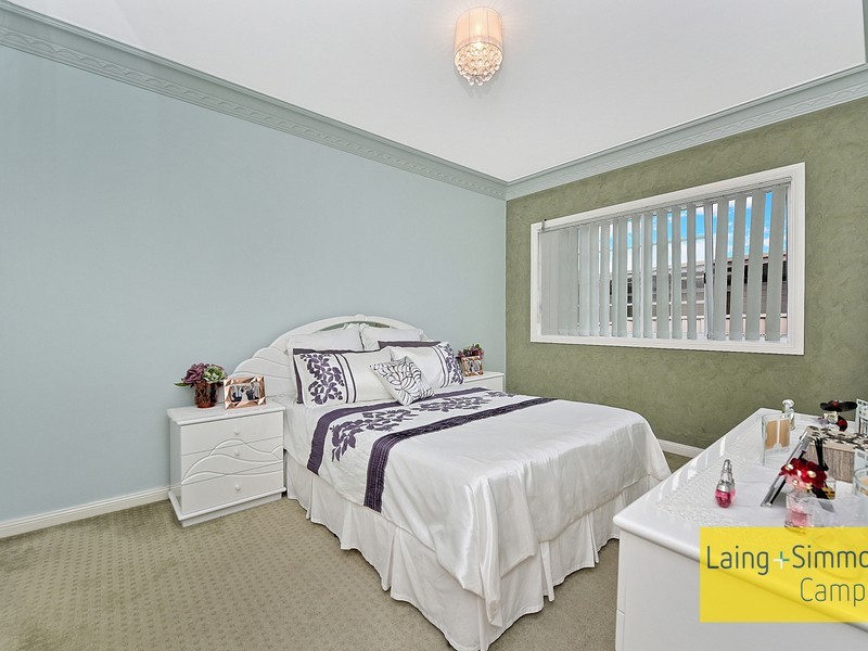 154 Mimosa Road, Greenacre NSW 2190