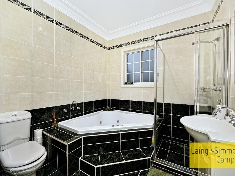 154 Mimosa Road, Greenacre NSW 2190