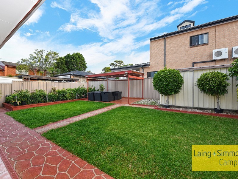 154 Mimosa Road, Greenacre NSW 2190