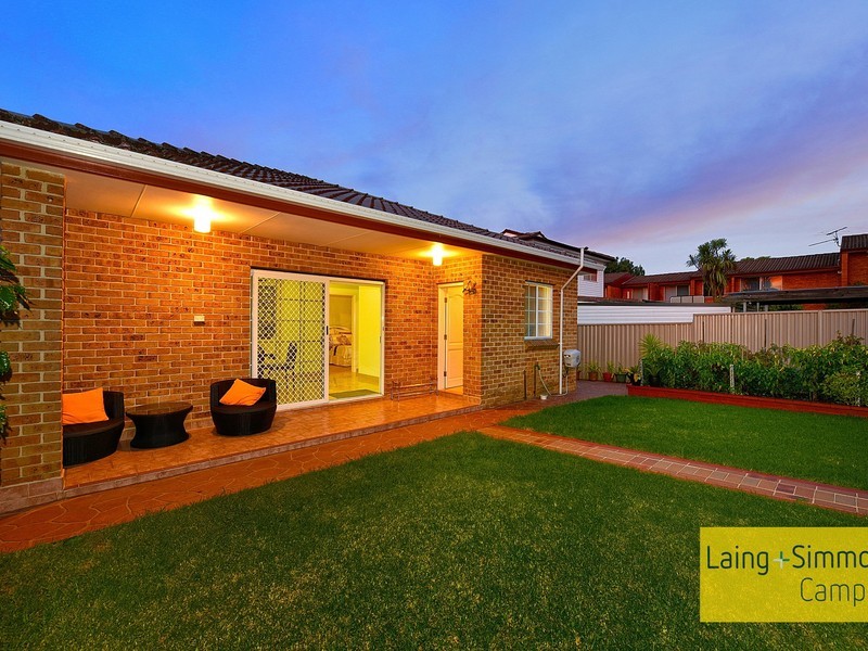 154 Mimosa Road, Greenacre NSW 2190