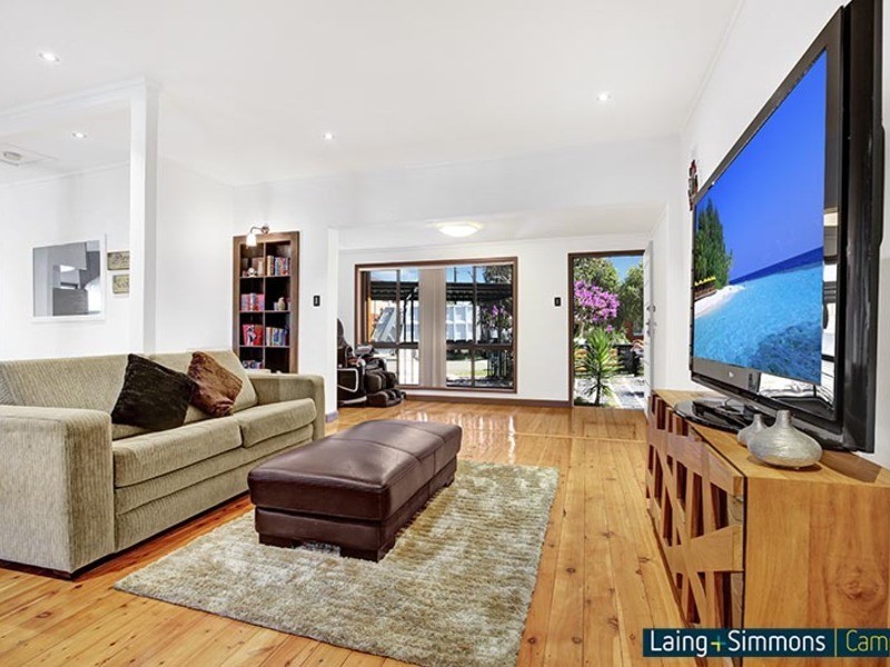 3 Wairoa Street, Canterbury NSW 2193