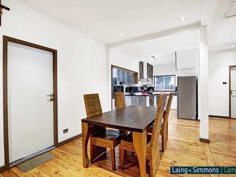 3 Wairoa Street, Canterbury NSW 2193