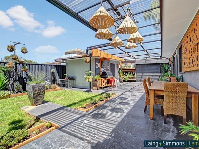 3 Wairoa Street, Canterbury NSW 2193
