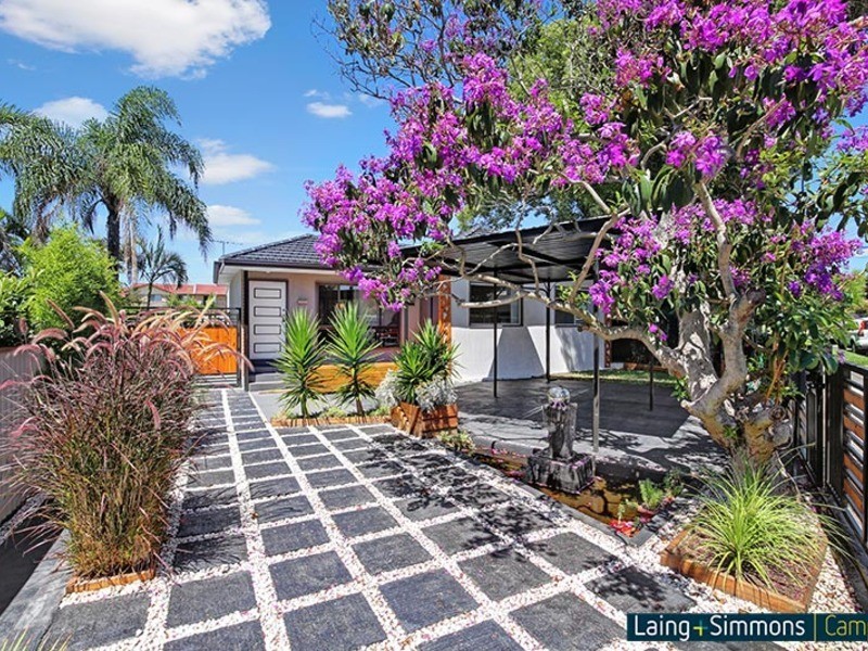 3 Wairoa Street, Canterbury NSW 2193