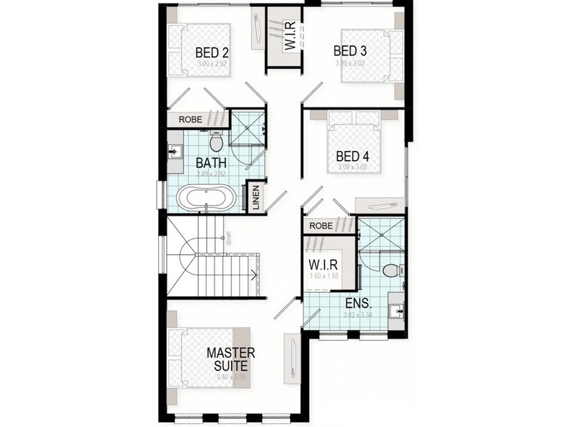 Lot 4/66  Hezlett Road, Kellyville NSW 2155
