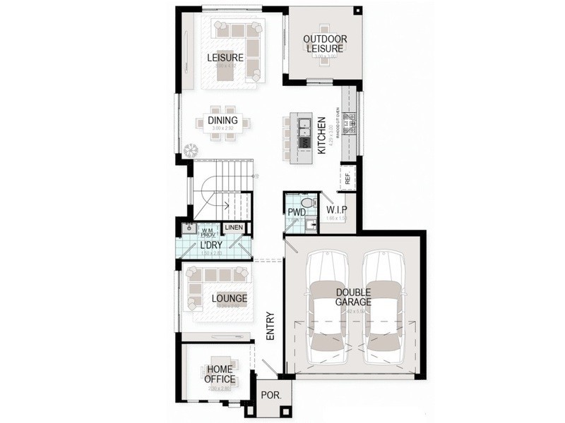 Lot 4/66  Hezlett Road, Kellyville NSW 2155