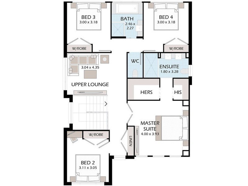 Lot 9/66 Hezlett Road, Kellyville NSW 2155