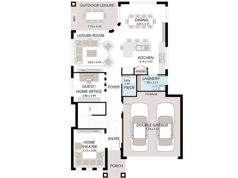 Lot 9/66 Hezlett Road, Kellyville NSW 2155