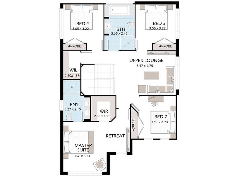 Lot 1/66  Hezlett Road, Kellyville NSW 2155